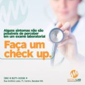 Check Up