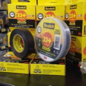 Fita Isolante 3M