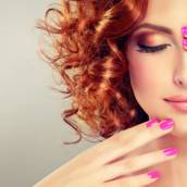 Unhas Tradicionais - Manicure e Pedicure