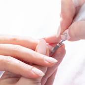 Unhas Em Gel