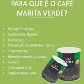 Café Marita Verde em Indaiatuba - Marita Network - Ponto de Apoio