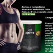 Café Marita Verde em Indaiatuba - Marita Network - Ponto de Apoio