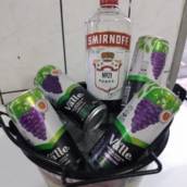 Combo de Bebidas em Avaré 