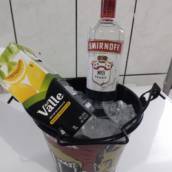 Drink Chevette em Avaré 