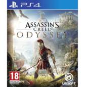 Assassin's Creed: Odyssey - PS4