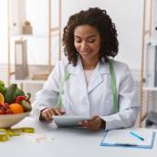 Nutricionista
