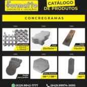 Concregramas 