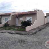 Casa em condomínio no bairro sim para venda