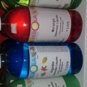 Sabonete Liquido