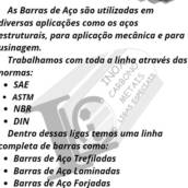 Aço Carbono