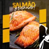 Salmão