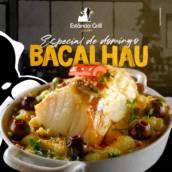 Bacalhau