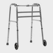 Locação de Andador com Rodas