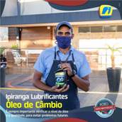 Ipiranga Lubrificante Ipirgerol 