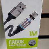 Carregador de Celular Tipo C SUMEXR