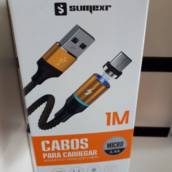 Carregador de Celular Micro SUMEXR