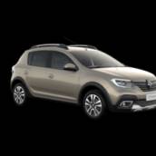 RENAULT STEPWAY