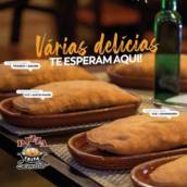 Pizzaria 