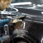  Reparos de Para-choques - Solução Eficiente e Rápida em Indaiatuba/SP