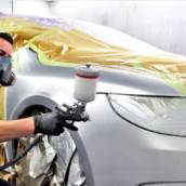 Pintura Automotiva - Acabamento Impecável e Proteção Duradoura em Indaiatuba/SP