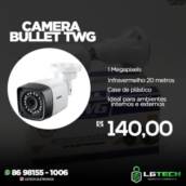 Câmera Bullet TWG