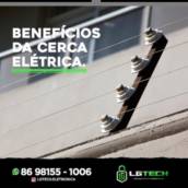 Cerca Elétrica