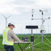 Medições Ambientais