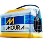 Bateria Moura 70 ah