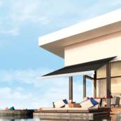 Toldo Zurique Box Amorim