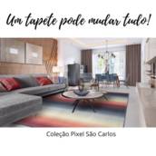 Tapetes São Carlos 