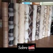 Instalação de Papel de parede em Bauru