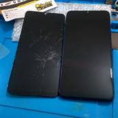 Troca de Tela Samsung A20S