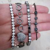 Pulseiras