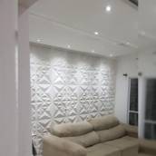 Gesso e Decoração