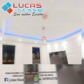 Gesso e Decoração