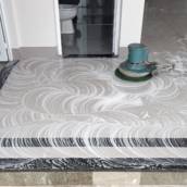 Tratamento de Piso