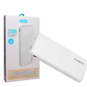 CARREGADOR EXTERNA KIMASTER - 12.000mAh - E25
