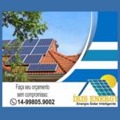 Energia Solar