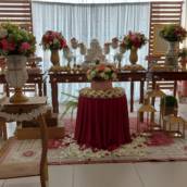 Medidas de Proteção contra o COVID-19 - Higienização de Ambientes