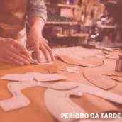 Curso de Corte, Costura e Modelagem - Vespertino em Bauru