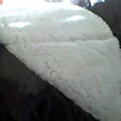 Coberdrom Solteiro Sherpa