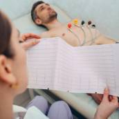 Eletrocardiograma