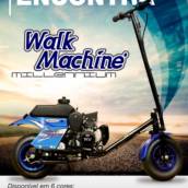 Walk Machine