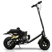 Walk Machine