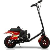 Walk Machine