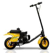 Walk Machine