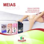 Meias de Compressão 