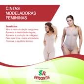 Cintas Modeladoras Femininas 