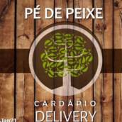 Cardápio Delivery 