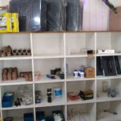 Materiais para Construção